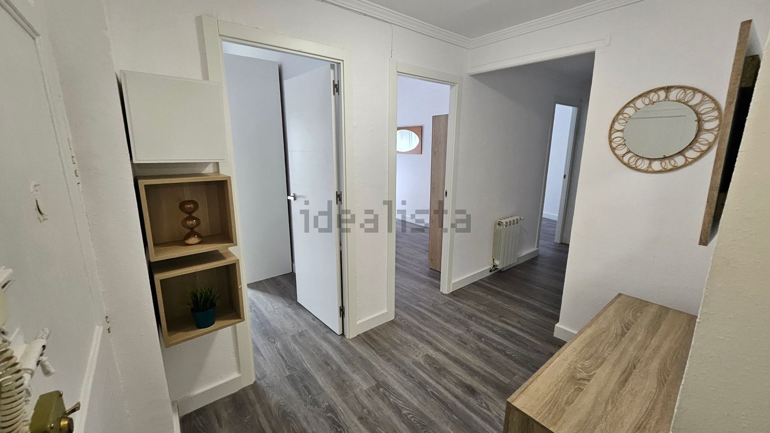 Piso de 137 m² en Móra la Nova