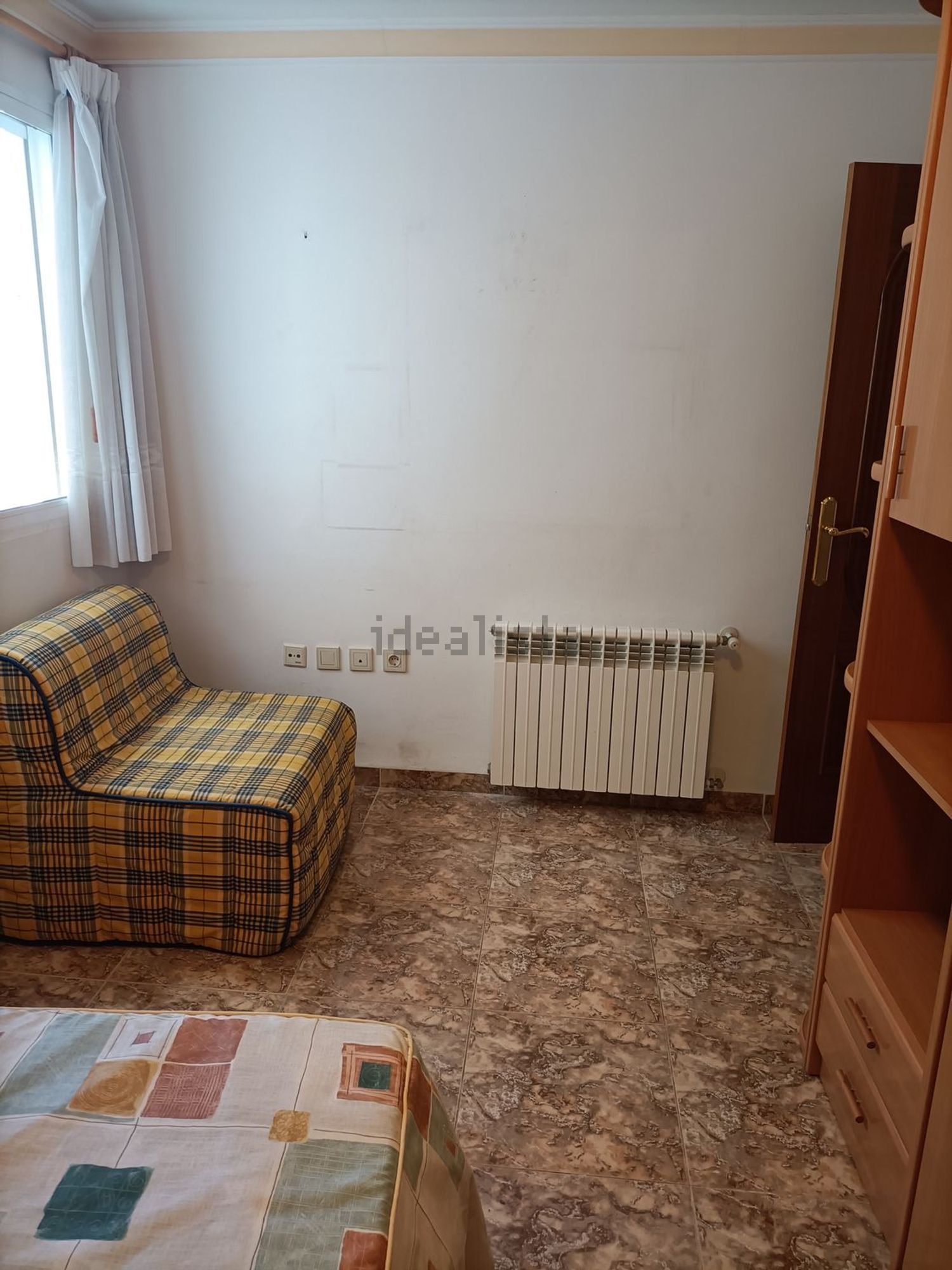 Piso de 103 m² en Segorbe