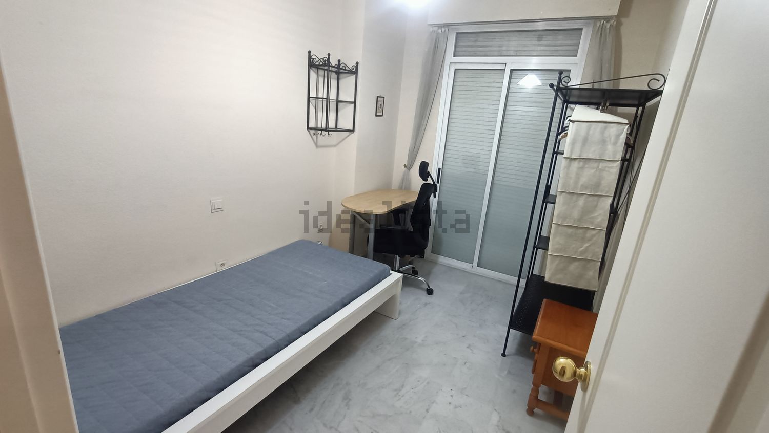 Habitació de lloguer, Sevilla
