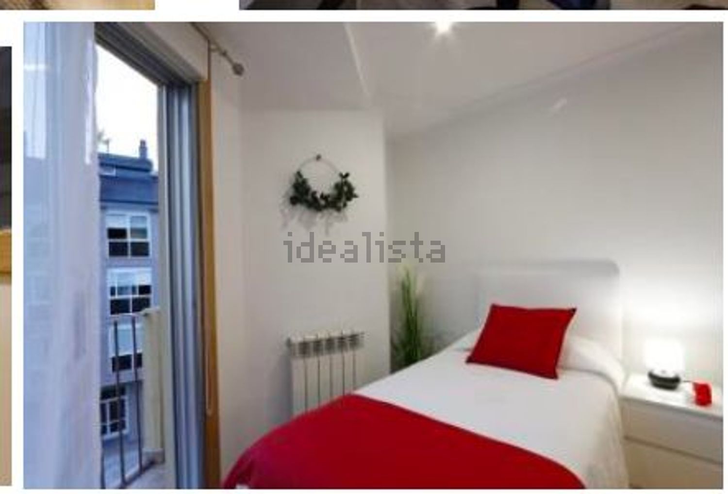 Habitació de lloguer, Ourense