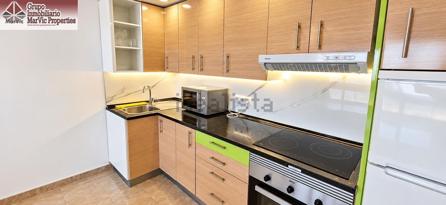 Flat 68 m² in Benidorm