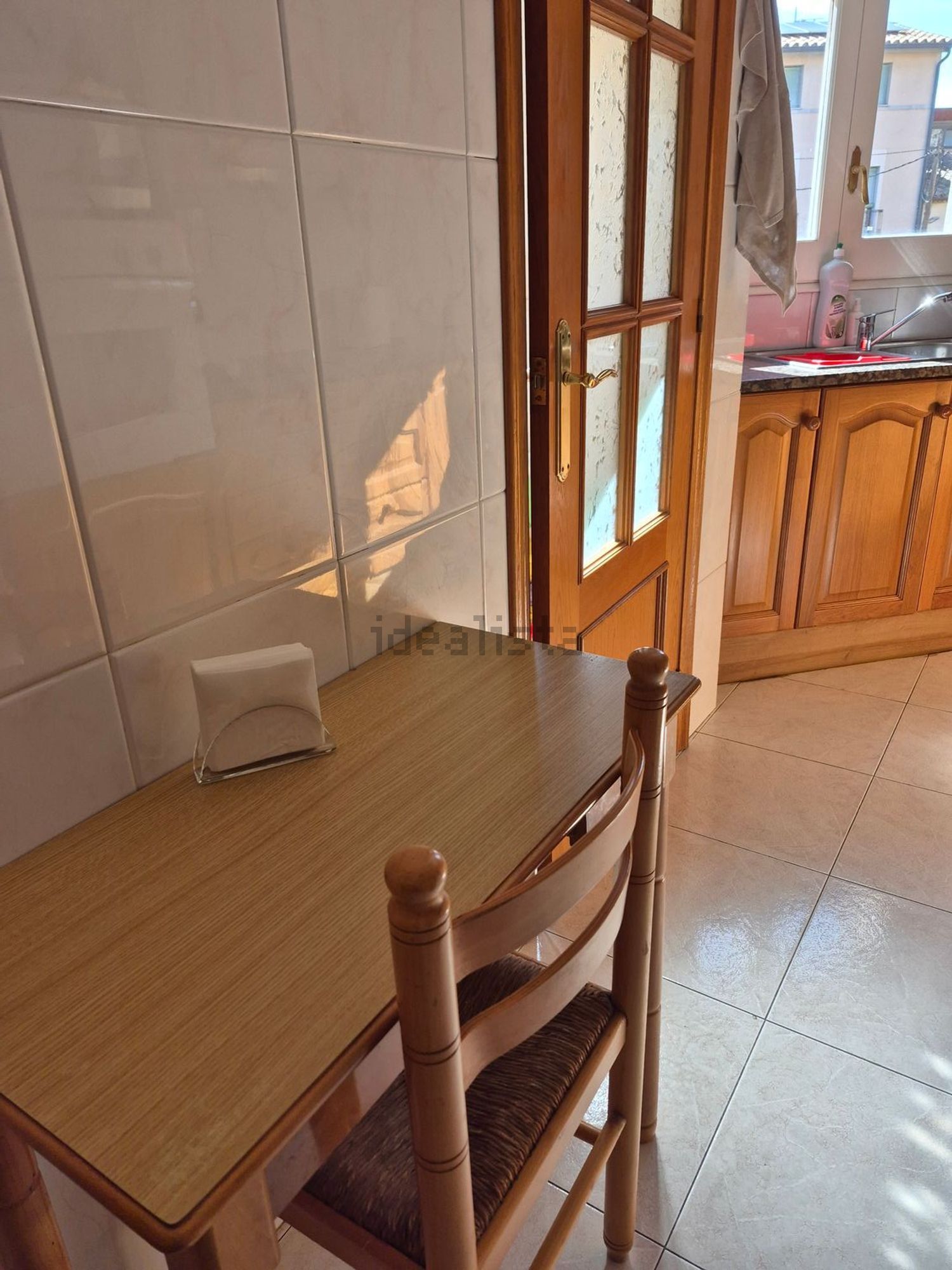 Pis de 95 m² a Vilobí d'Onyar