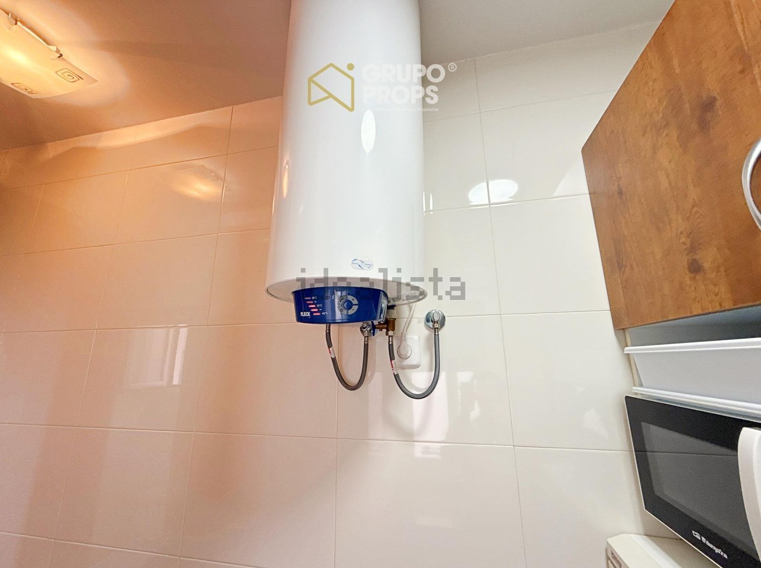 Piso de 45 m² en Madrid