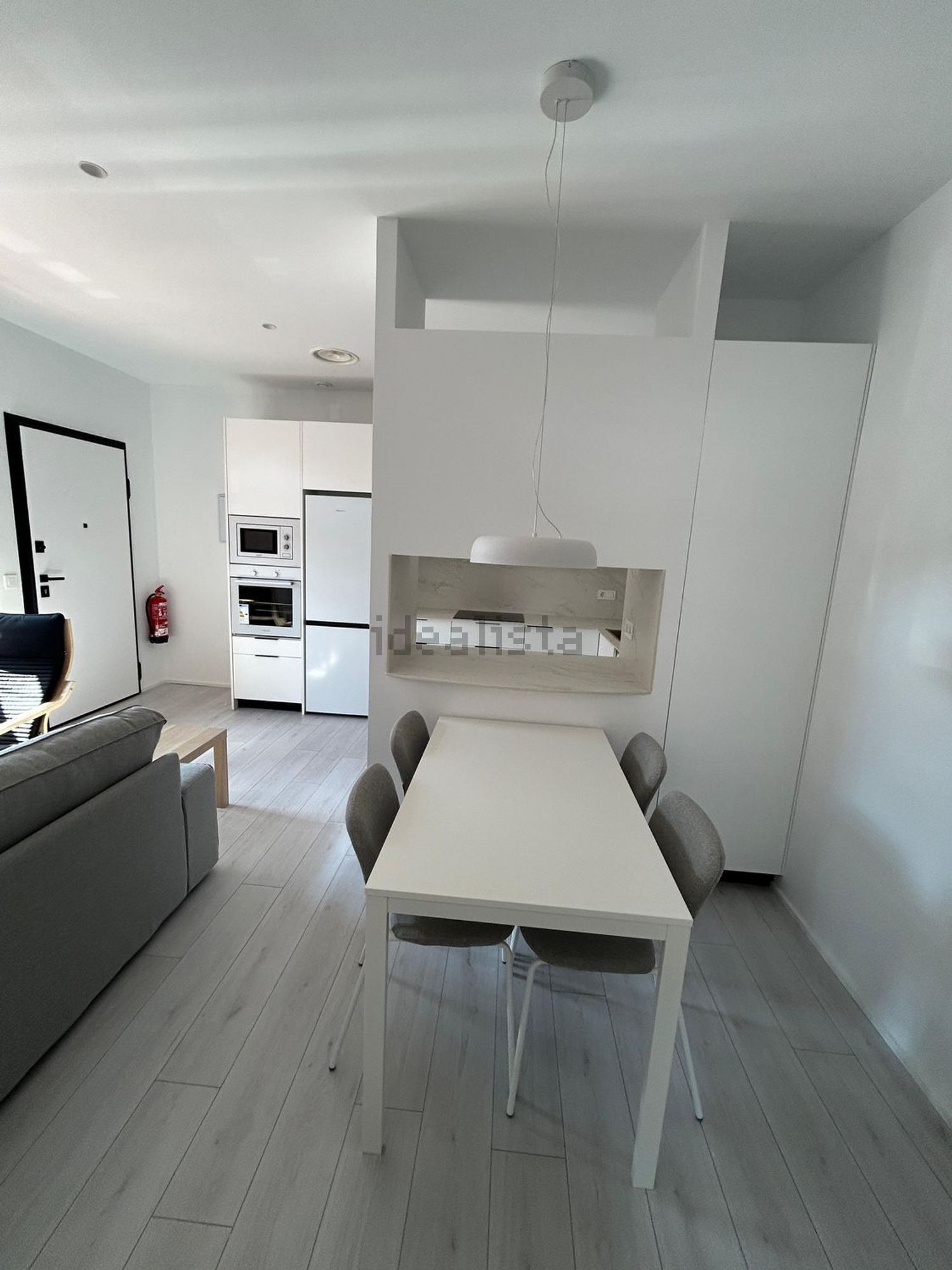 Pis de 72 m² a Montcada