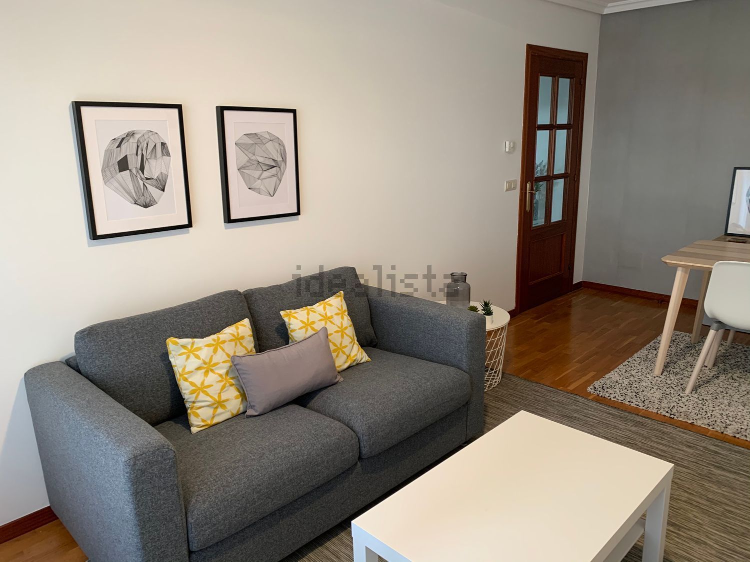Pis de 50 m² a Vigo