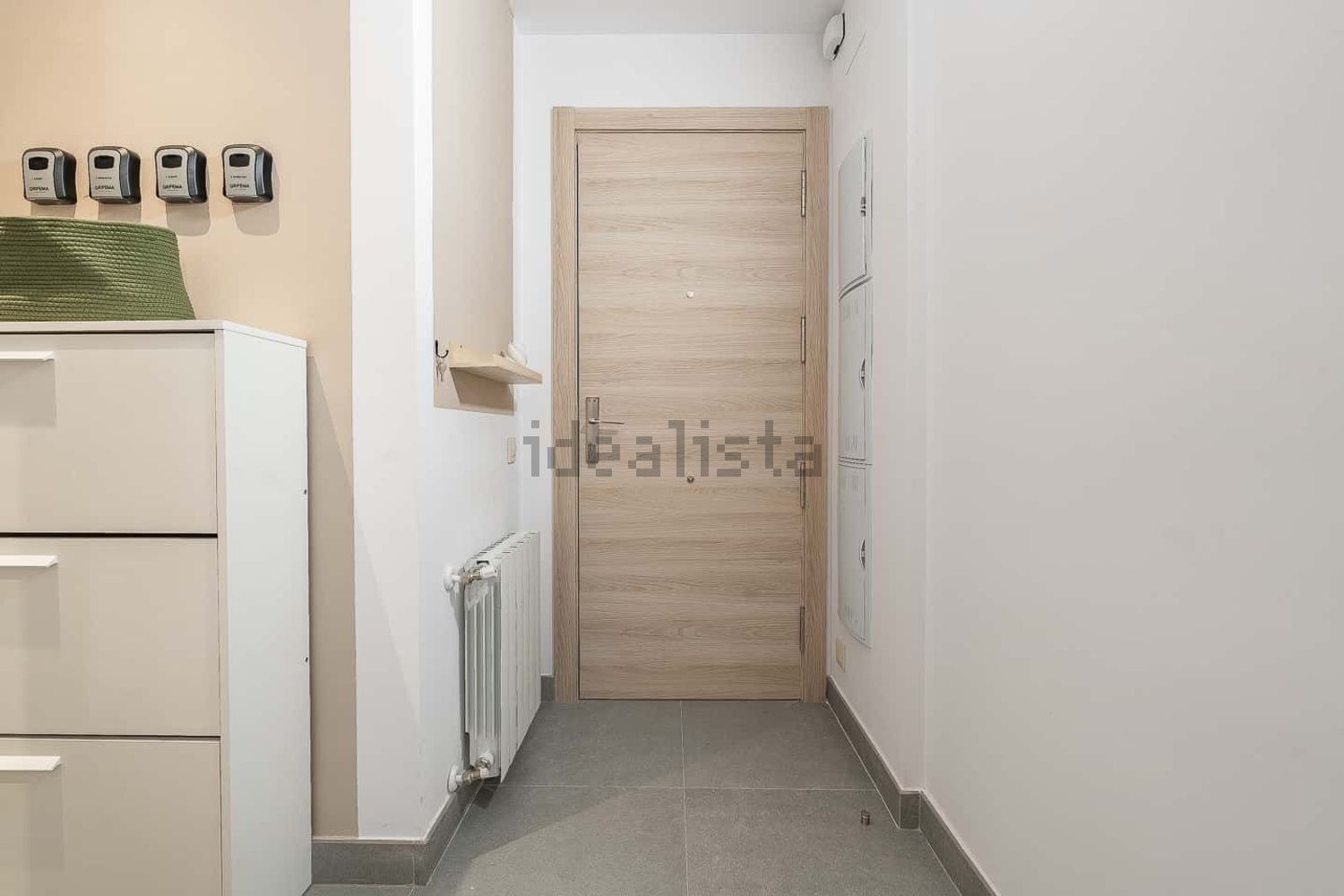 Habitación 90 m², Barcelona