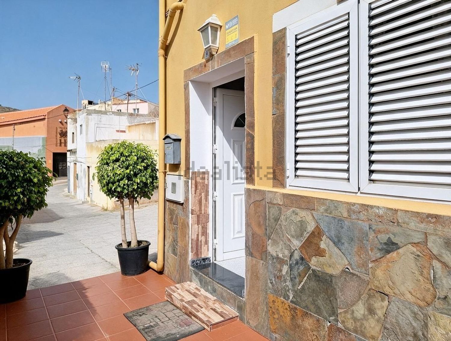 Piso de 71 m² en Las Palmas de Gran Canaria