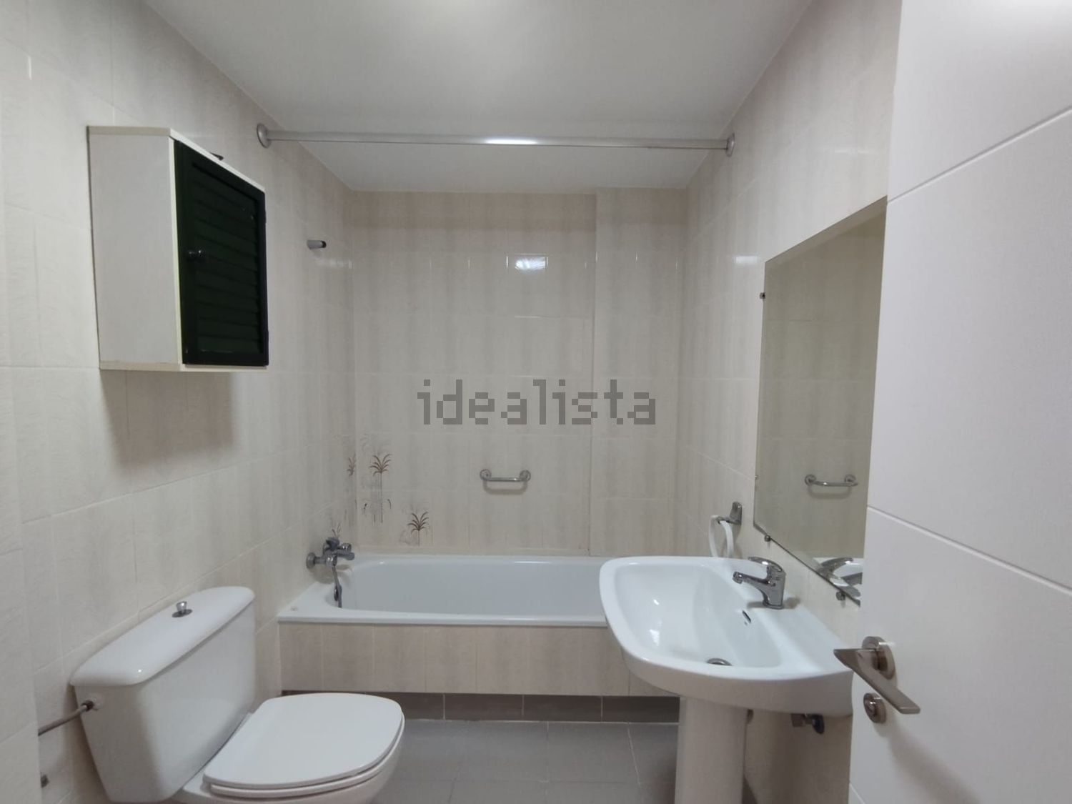 Pis de 96 m² a València