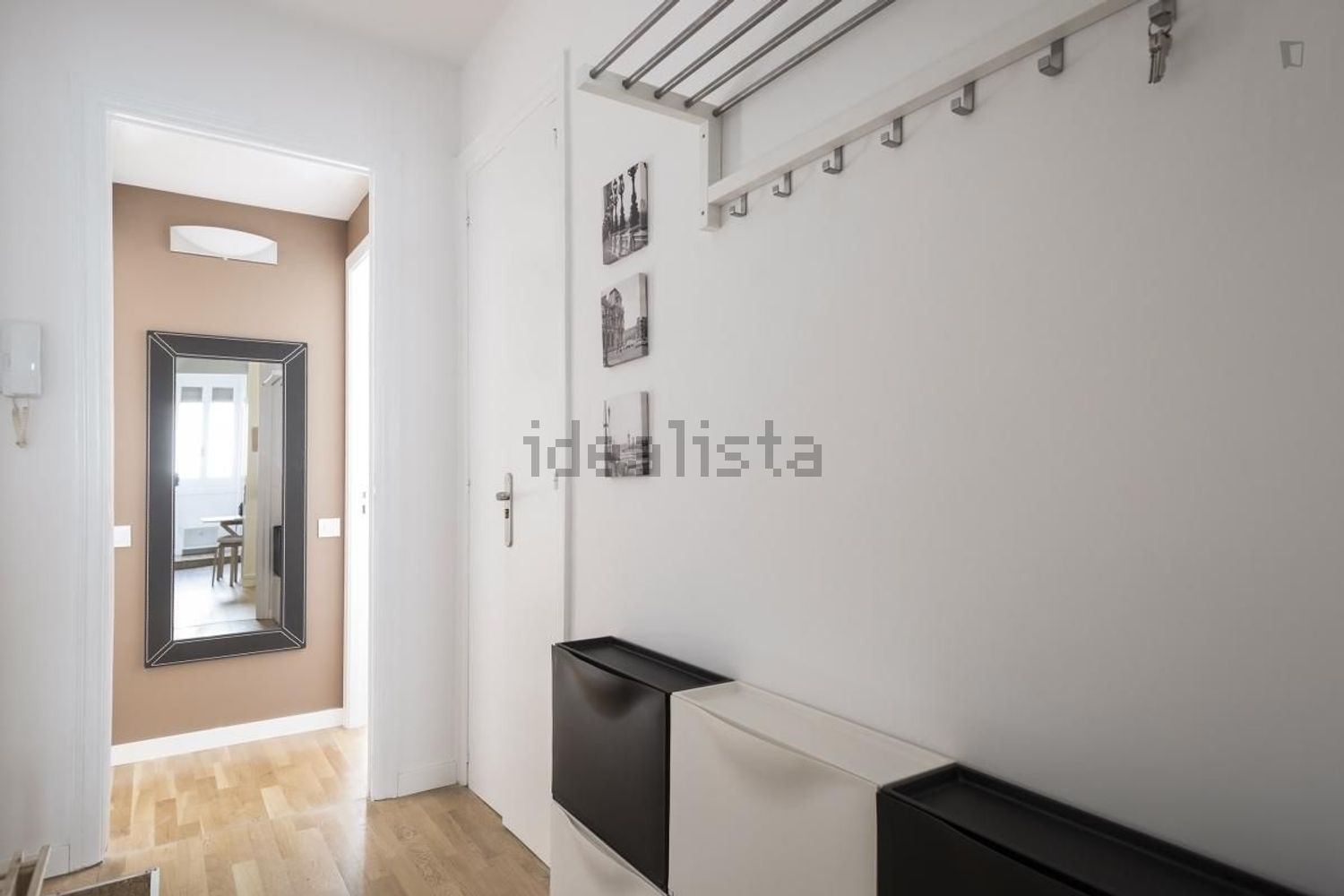 Habitación en alquiler, Barcelona