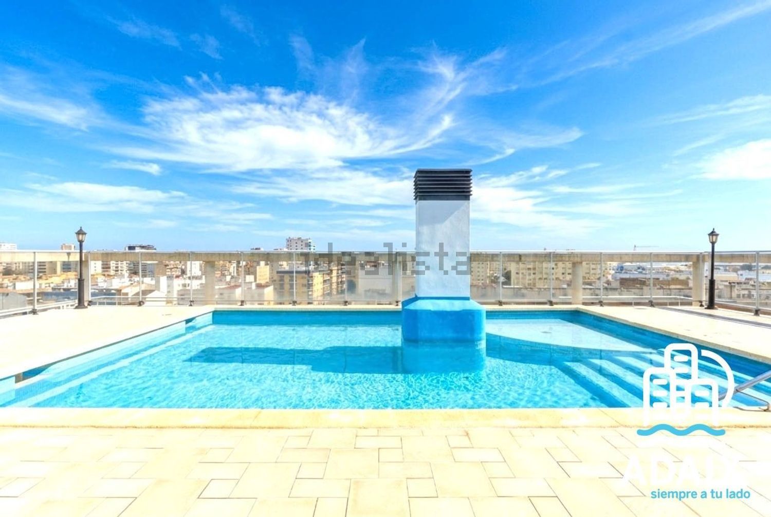 Appartement 58 m² à Gandia