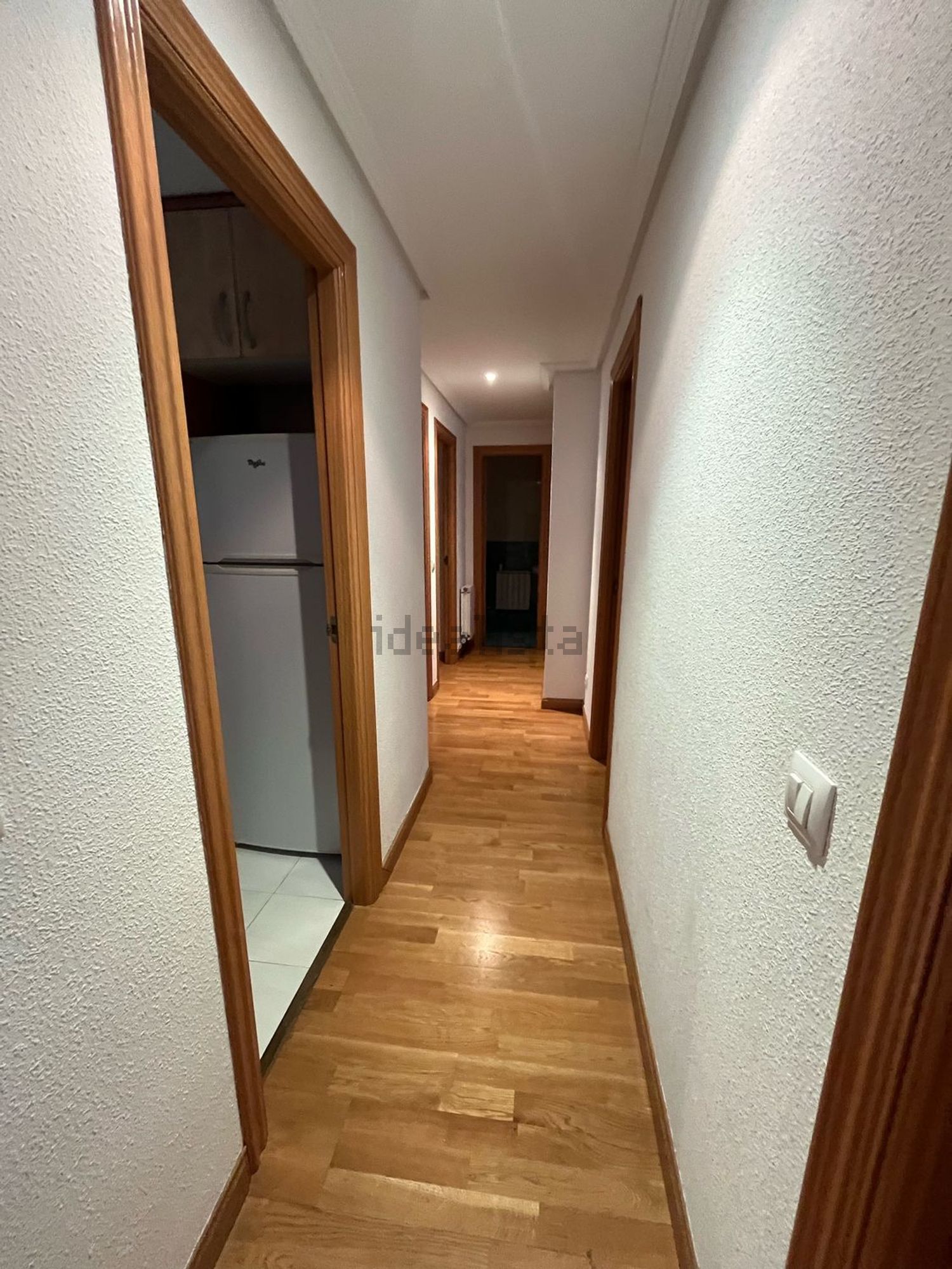 Piso de 85 m² en Ávila