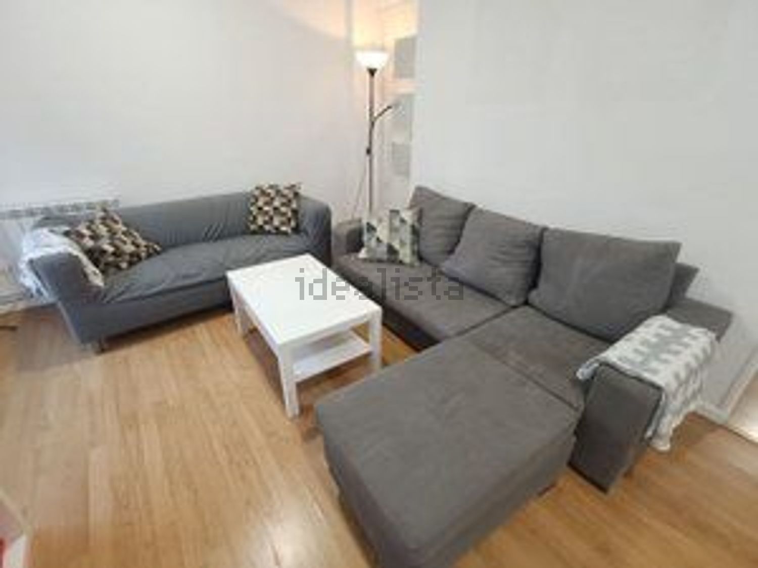 Appartamento 104 m² a Madrid