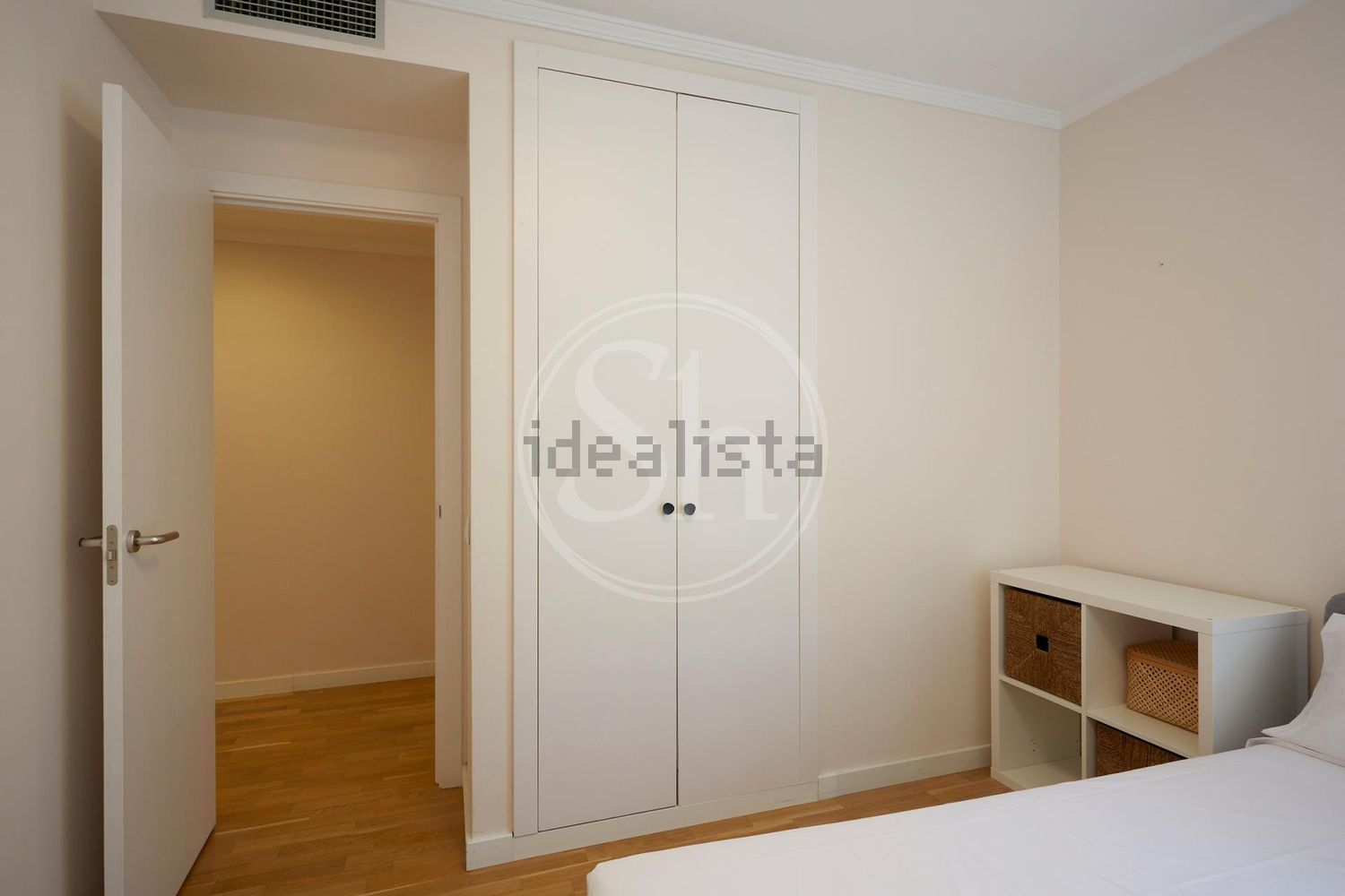 Piso de 132 m² en Barcelona
