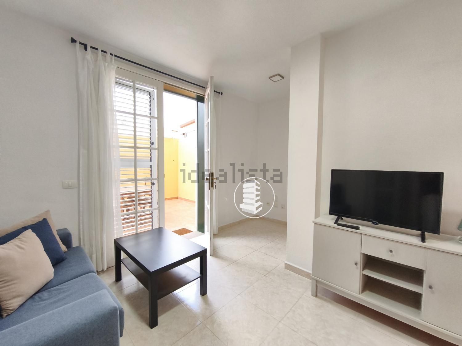 Pis de 65 m² a San Cristóbal de La Laguna