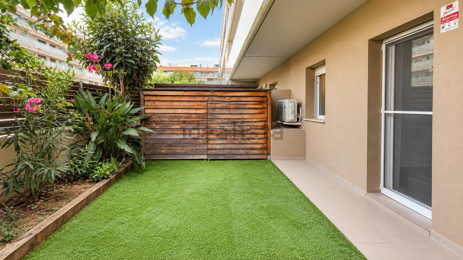 Квартира 105 м² у Vilassar de Mar