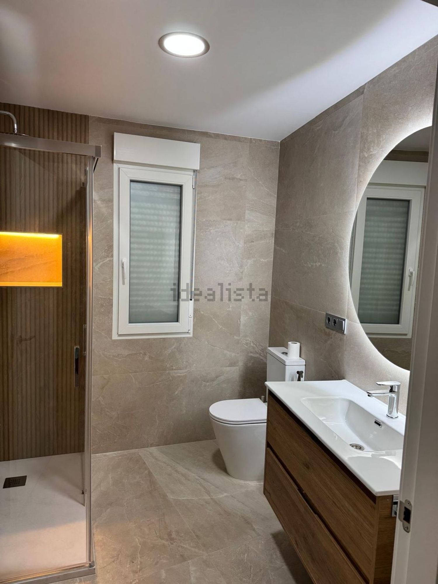 Apartamento 85 m² em Baeza