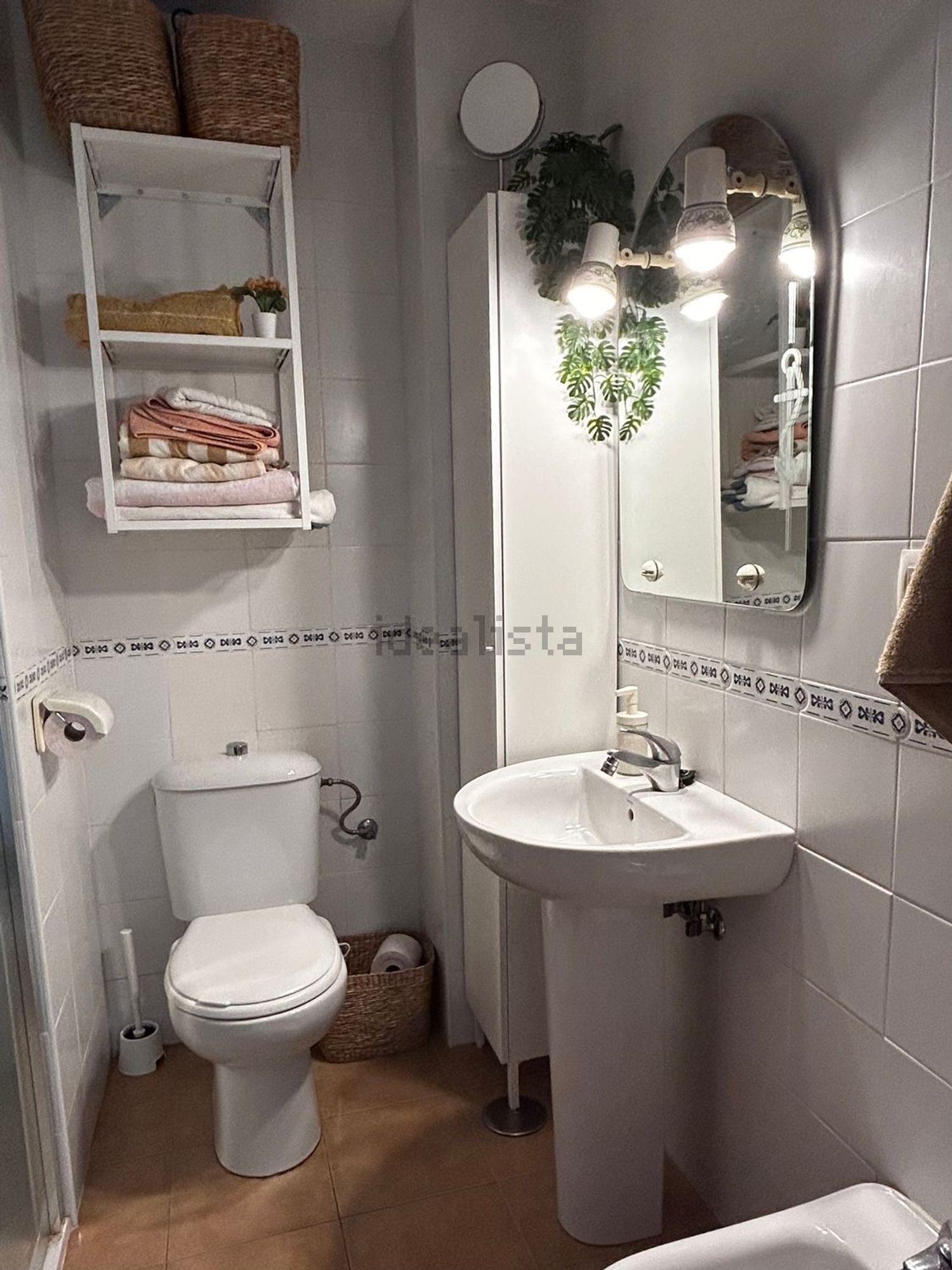 Piso de 50 m² en Chiclana de la Frontera