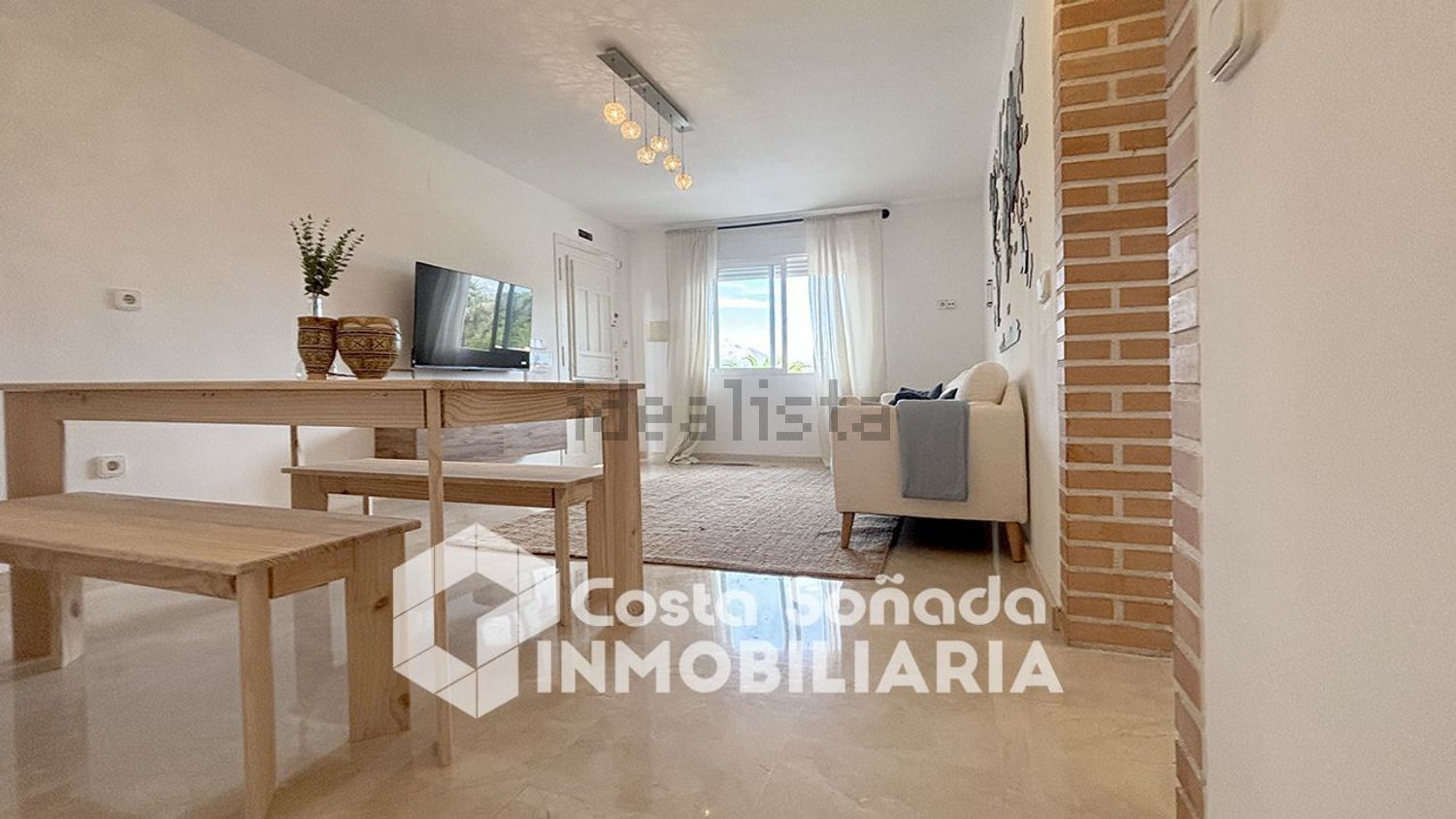 Casa de 100 m² en Alfaz del Pi