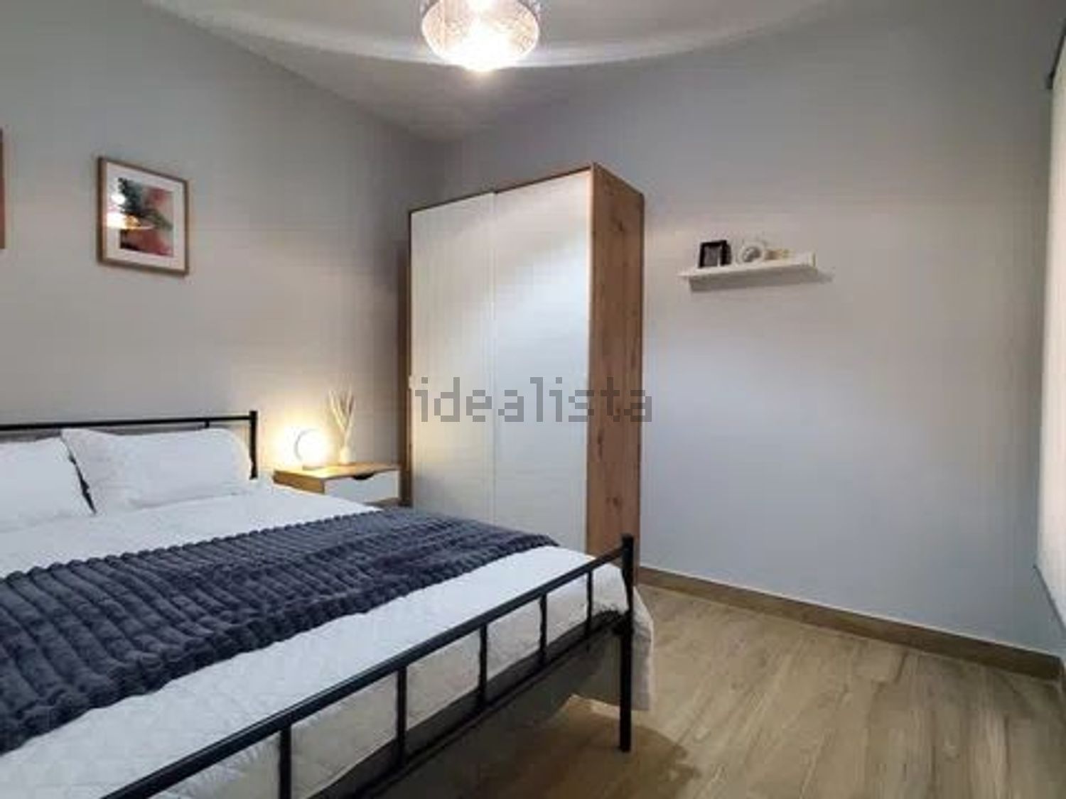 Piso de 56 m² en Madrid