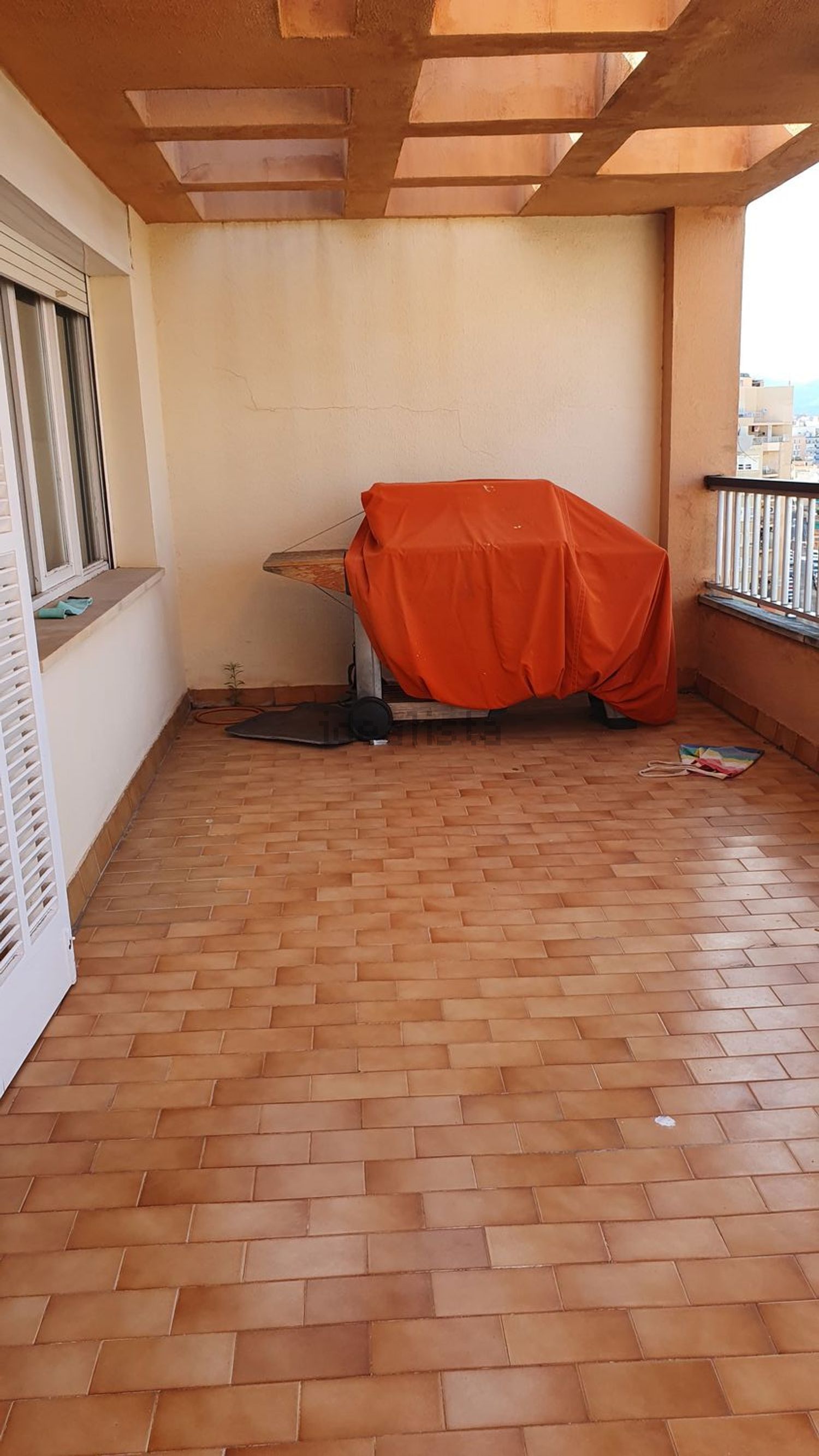Pis de 184 m² a Palma