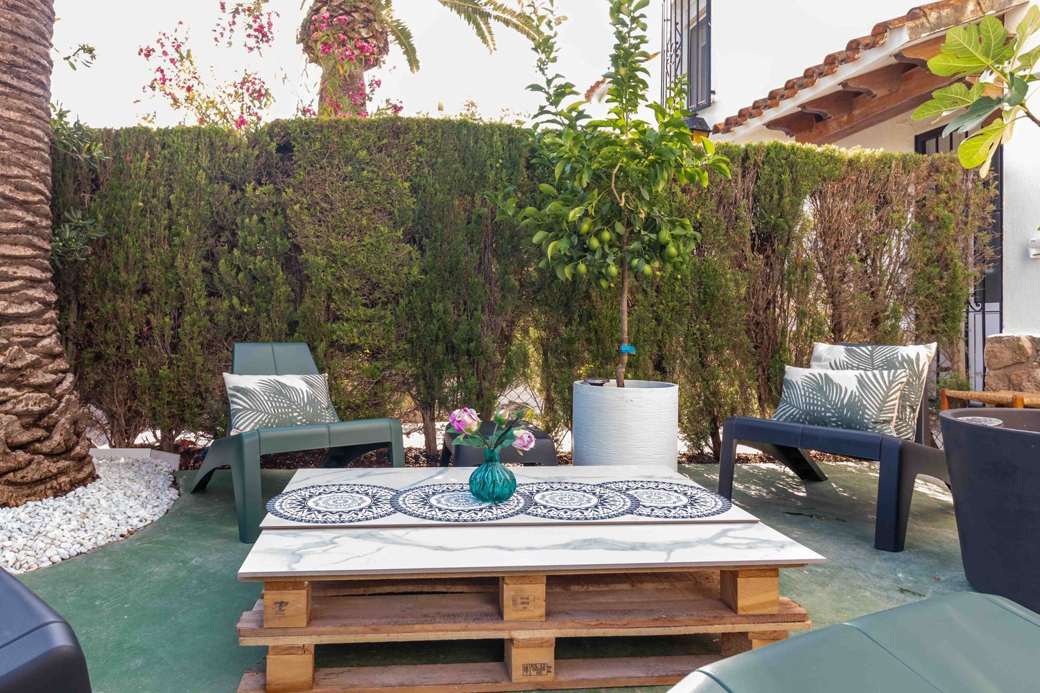 Casa de 80 m² a Dénia