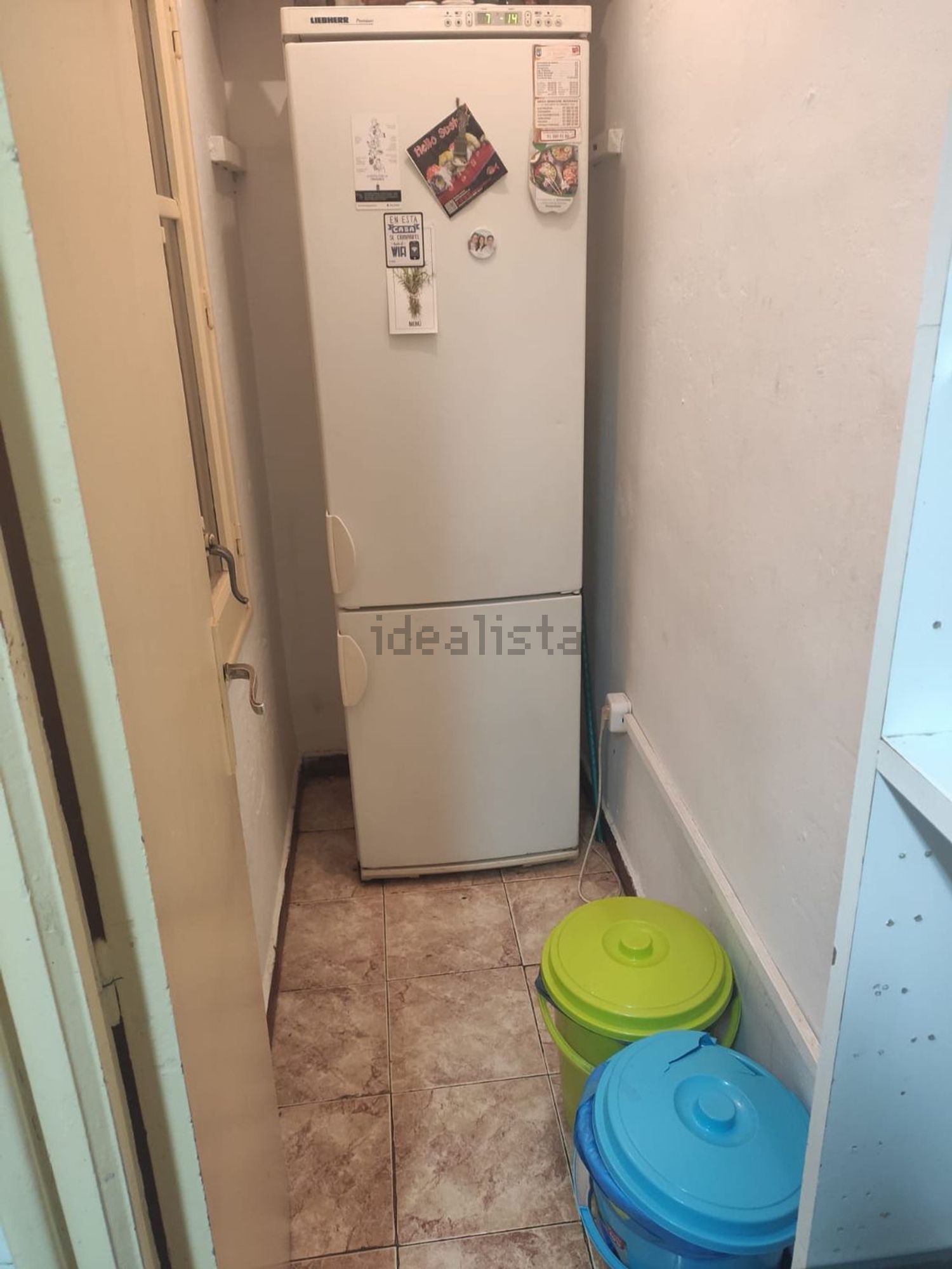 Habitación en alquiler, Madrid