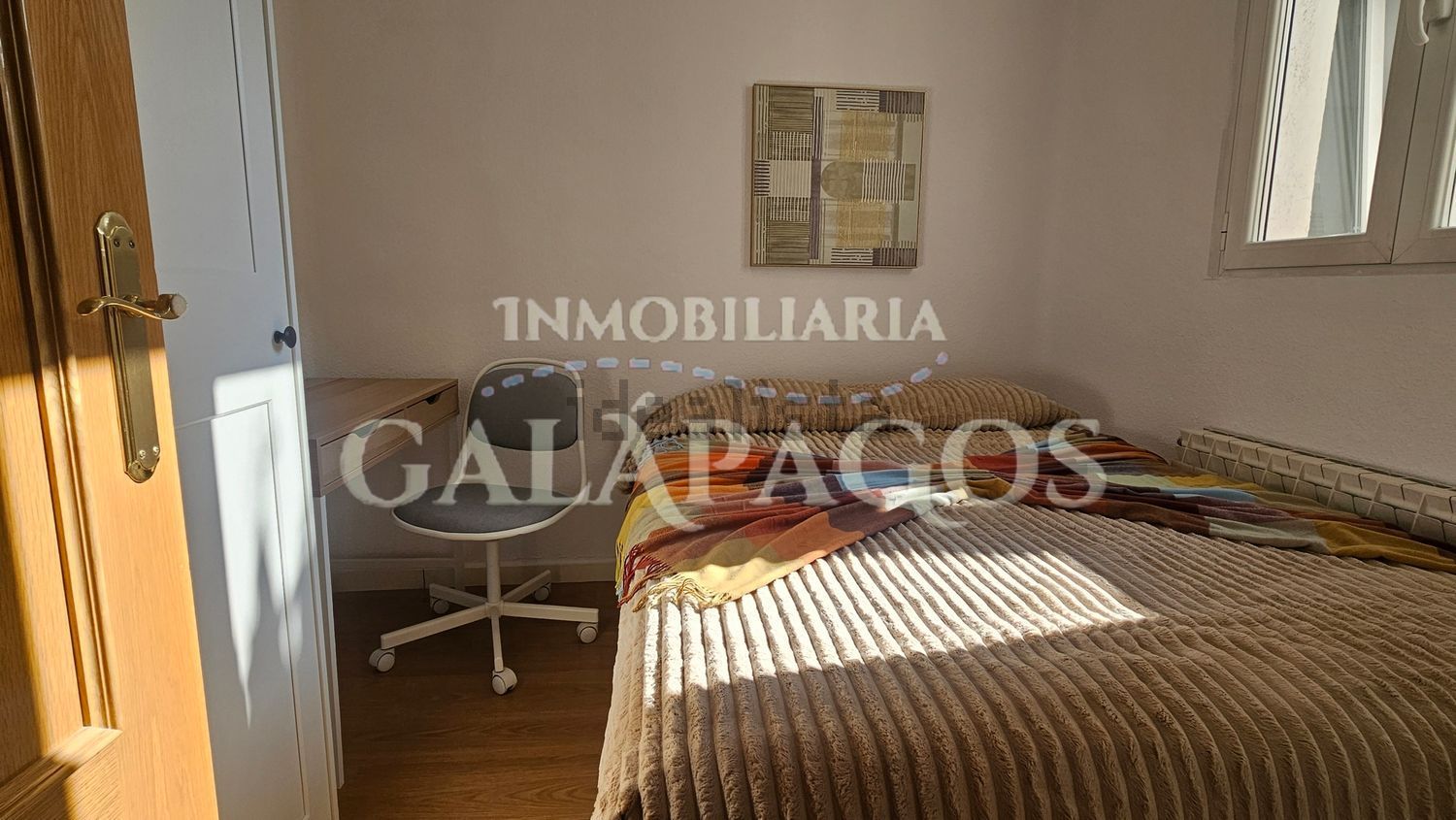 Piso de 75 m² en Madrid