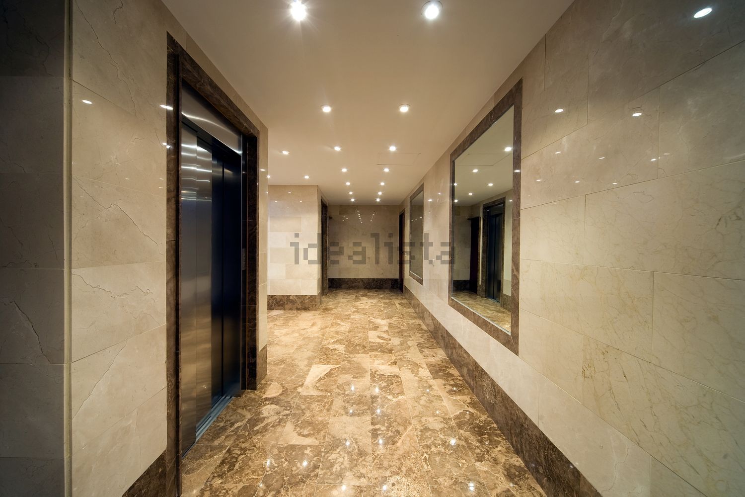 Pis de 75 m² a Madrid