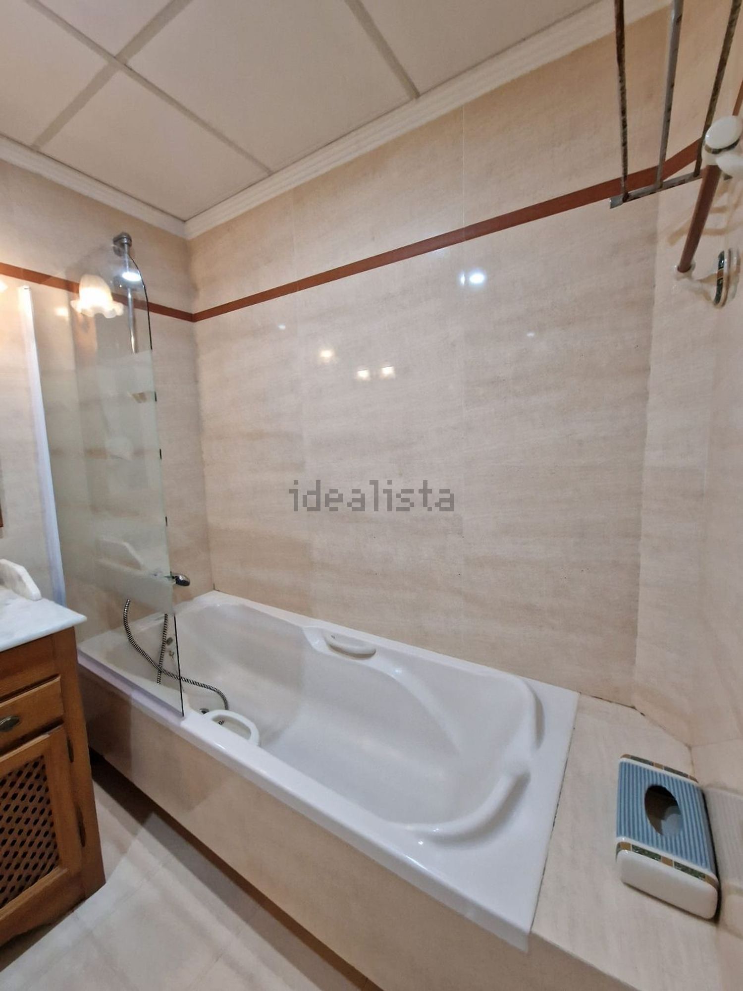 Wohnung 180 m² in Málaga