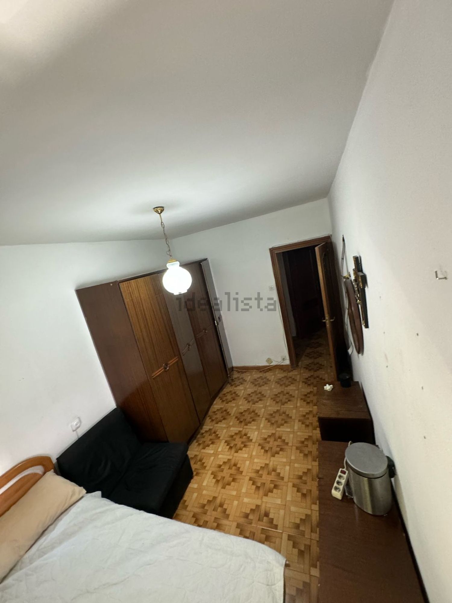 Habitación en alquiler, Madrid