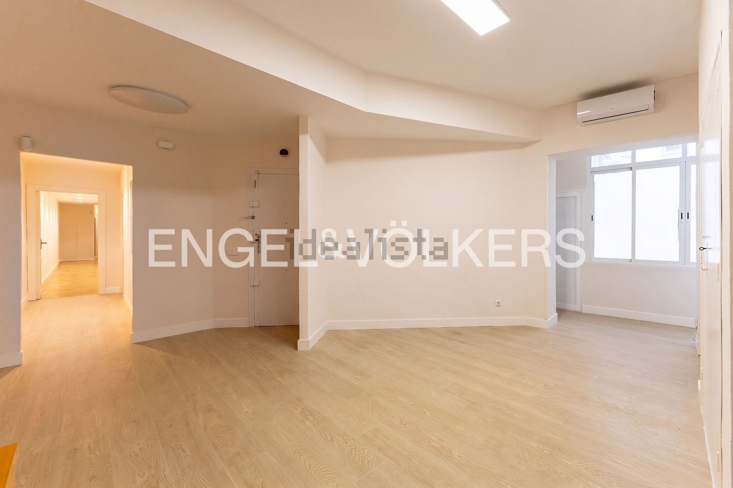 Pis de 427 m² a Madrid