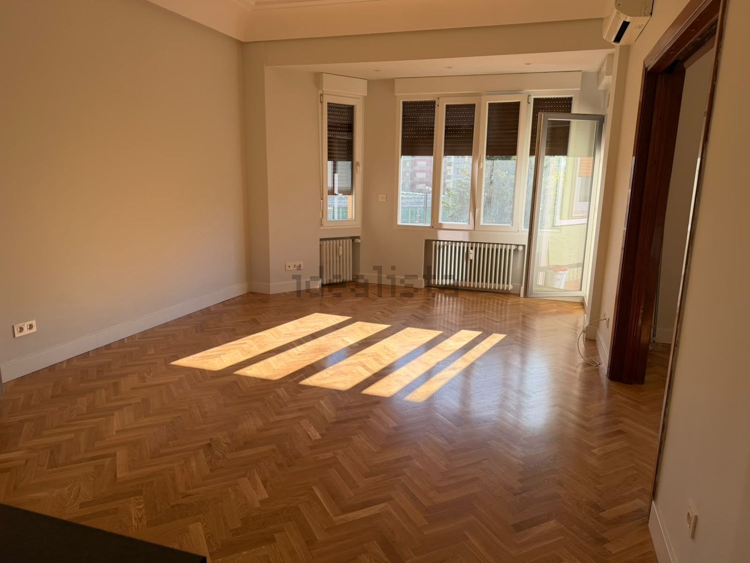 Pis de 60 m² a Saragossa