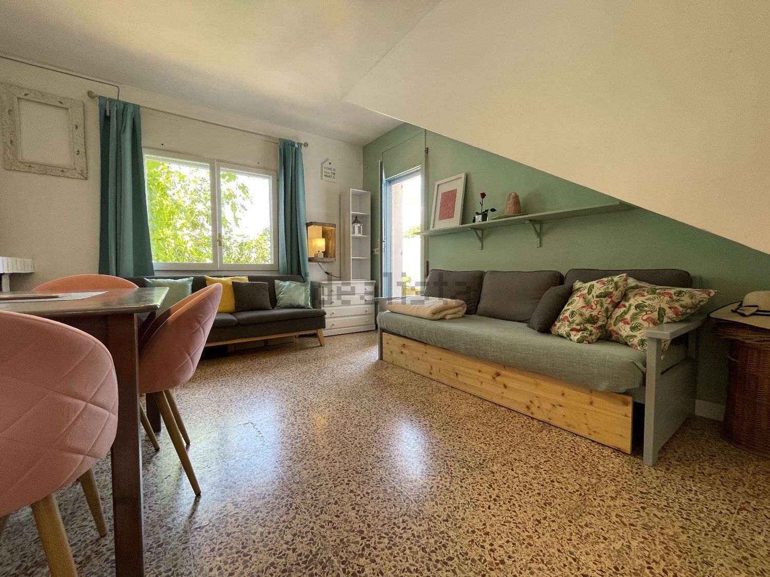 Casa de 90 m² a Mont-roig del Camp