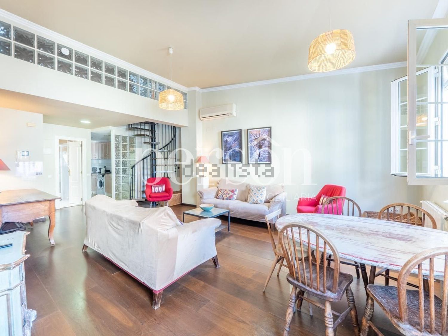 Wohnung 130 m² in Valencia