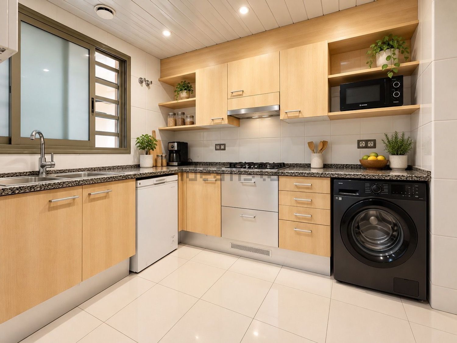 Pis de 250 m² a Barcelona
