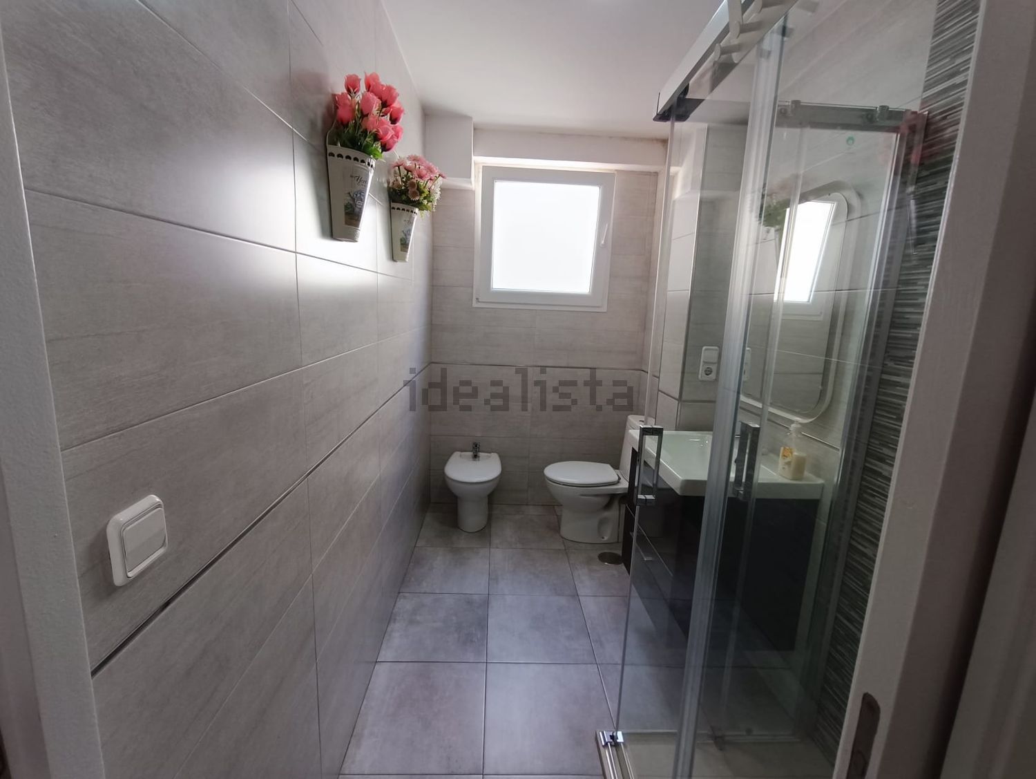 Pis de 91 m² a Cartagena