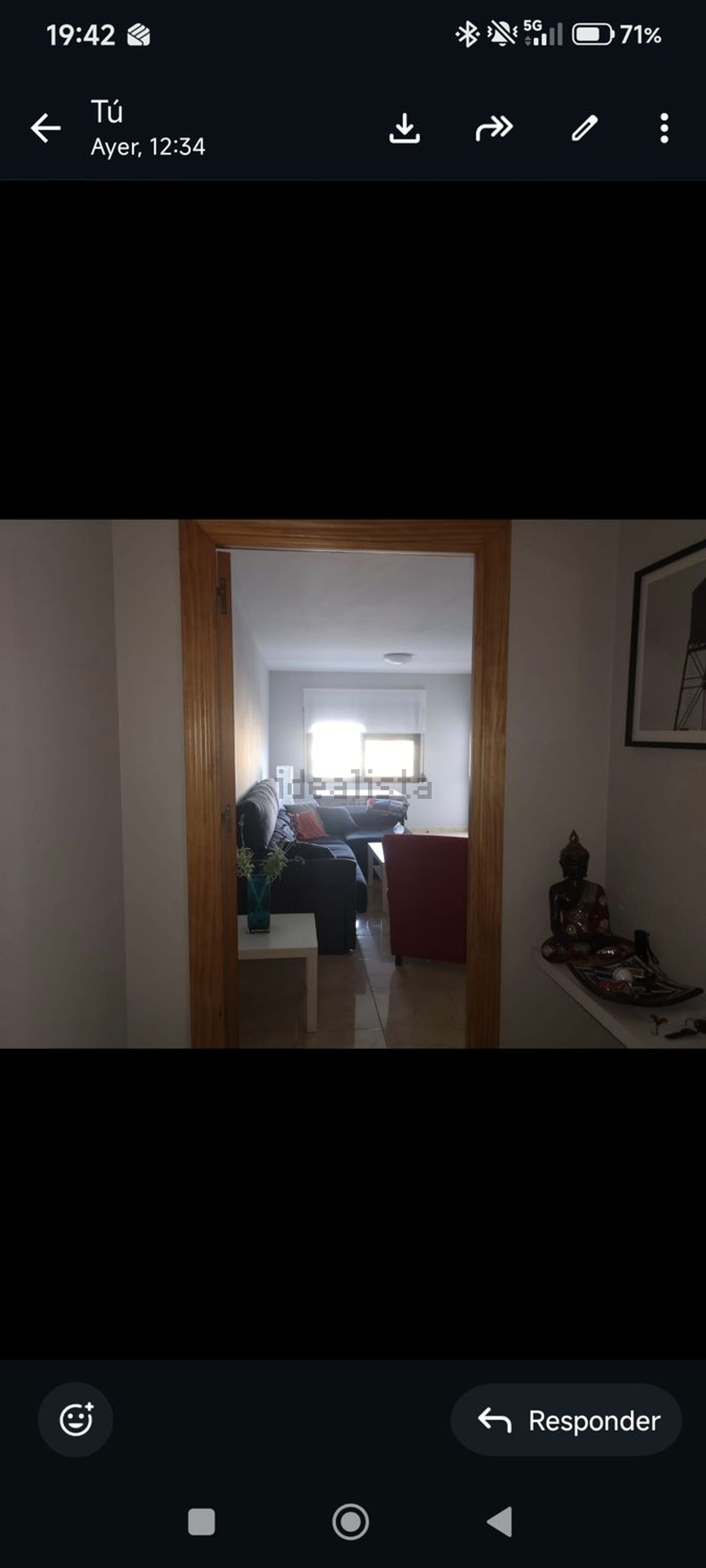 Appartamento 120 m² a Algeciras