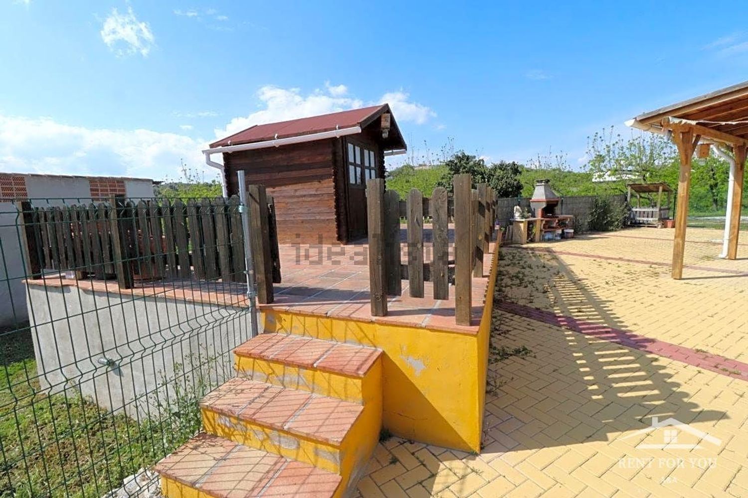 Casa de 135 m² en Coín