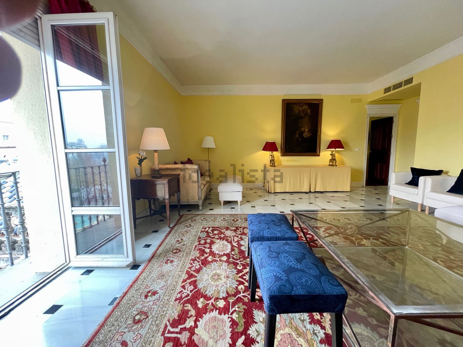 Piso de 160 m² en Sevilla