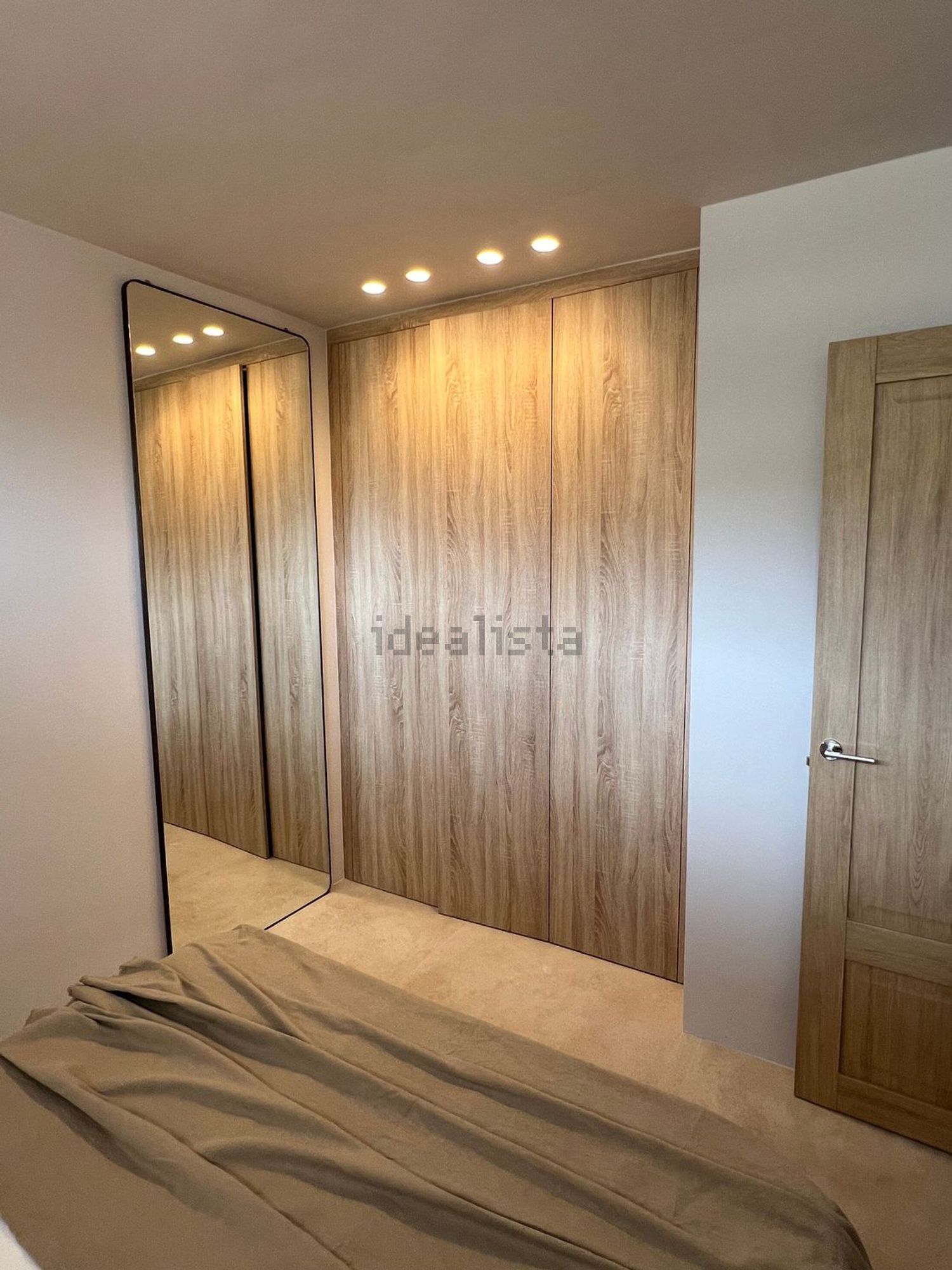 Pis de 45 m² a Palma