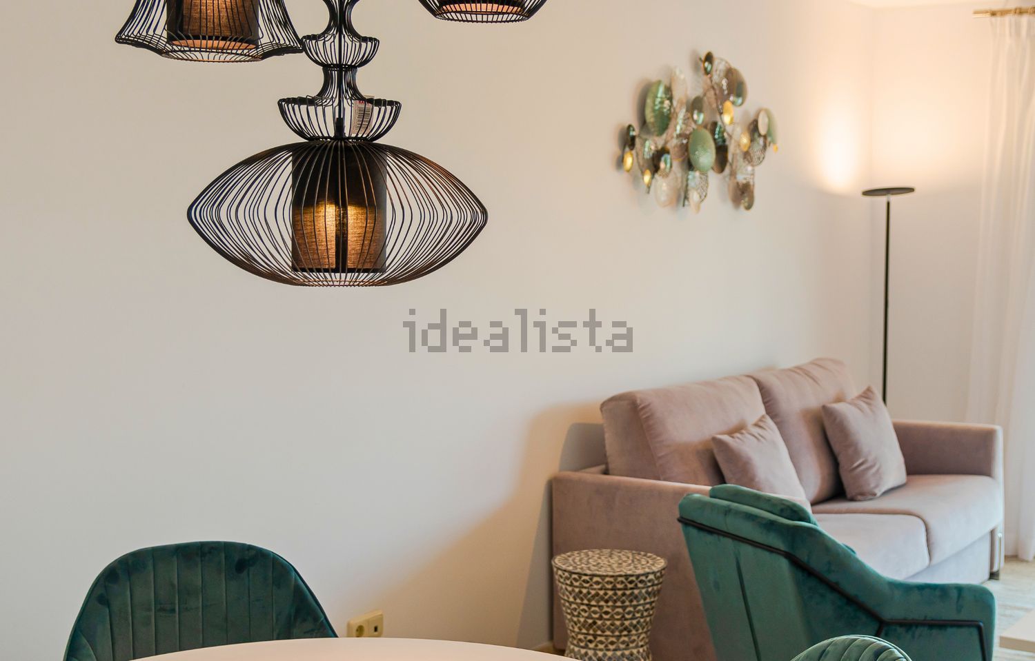 Piso de 120 m² en Casares