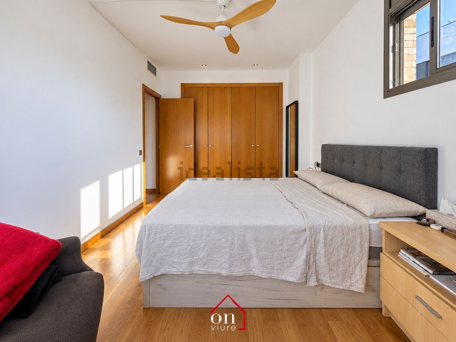 Appartamento 85 m² a Sant Cugat del Vallès