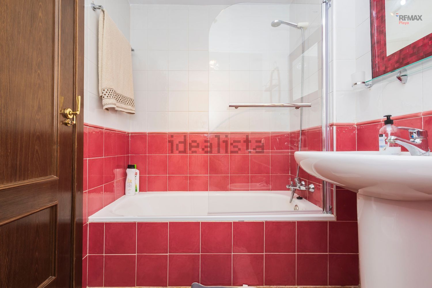 Piso de 72 m² en Vera