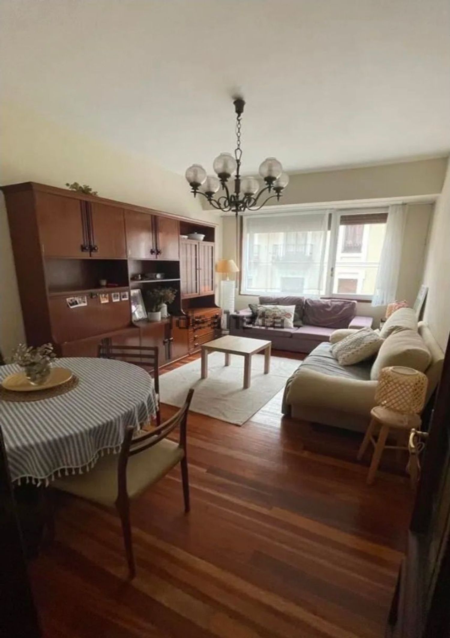 Habitación en alquiler, Bilbao