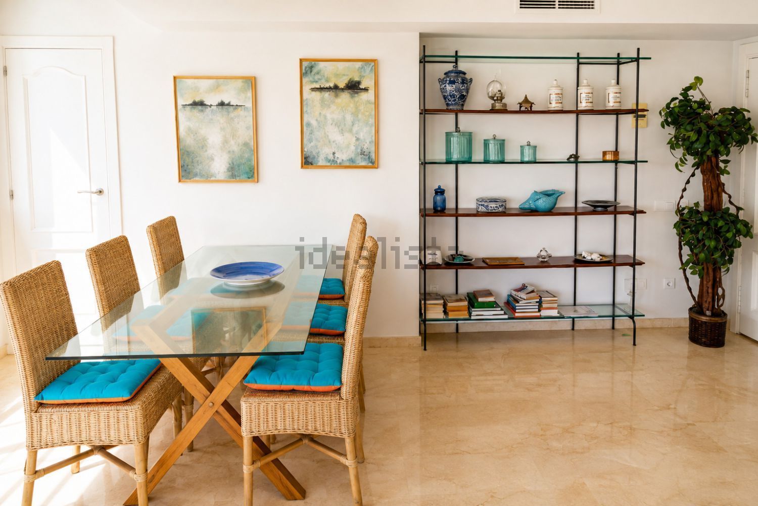 Piso de 150 m² en San Roque