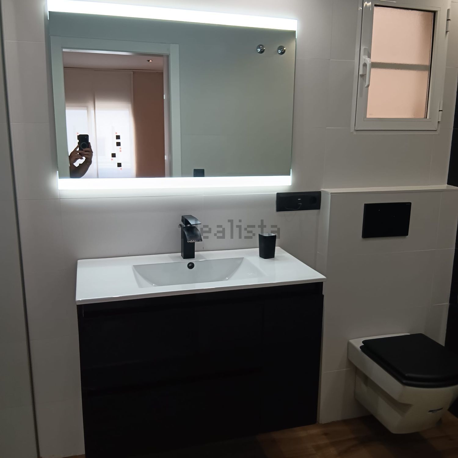 Apartamento 100 m² em Benetússer
