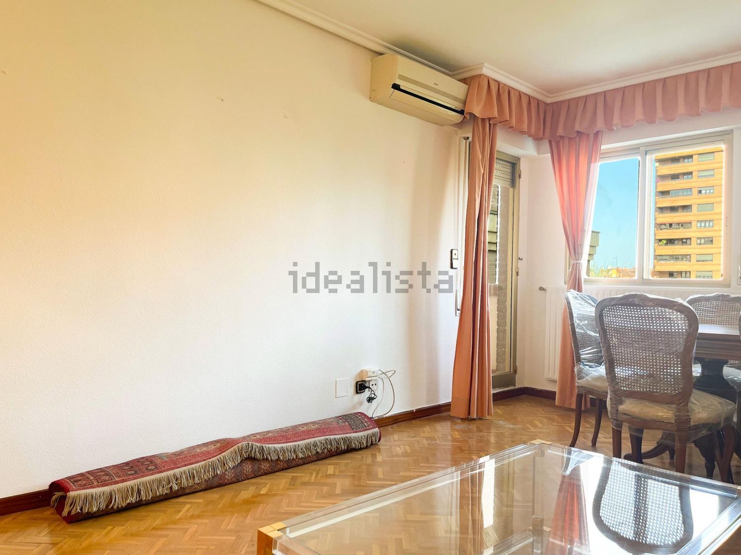 Pis de 108 m² a Saragossa