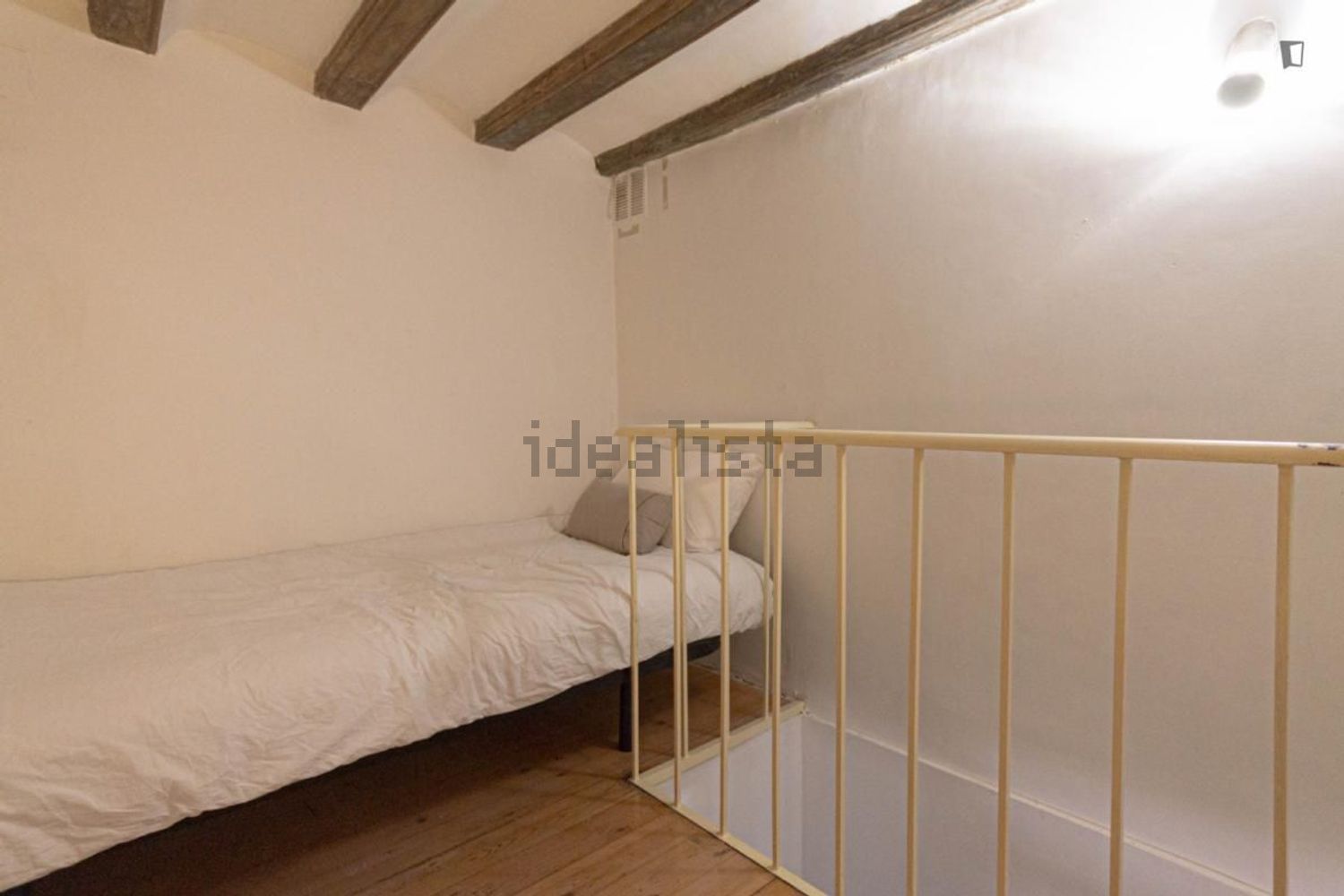 Zimmer zur Miete, Barcelona