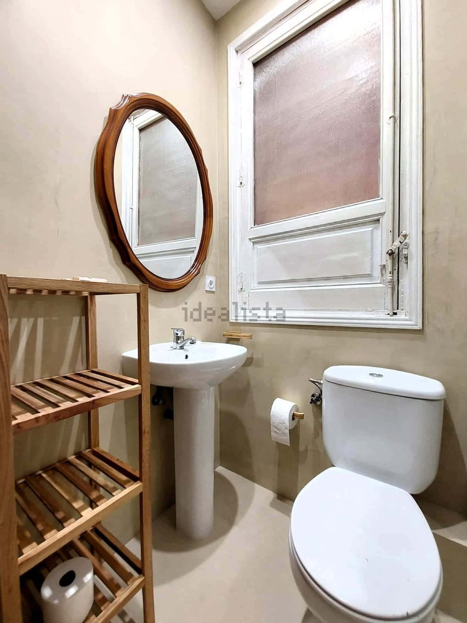 Habitación en alquiler, Madrid