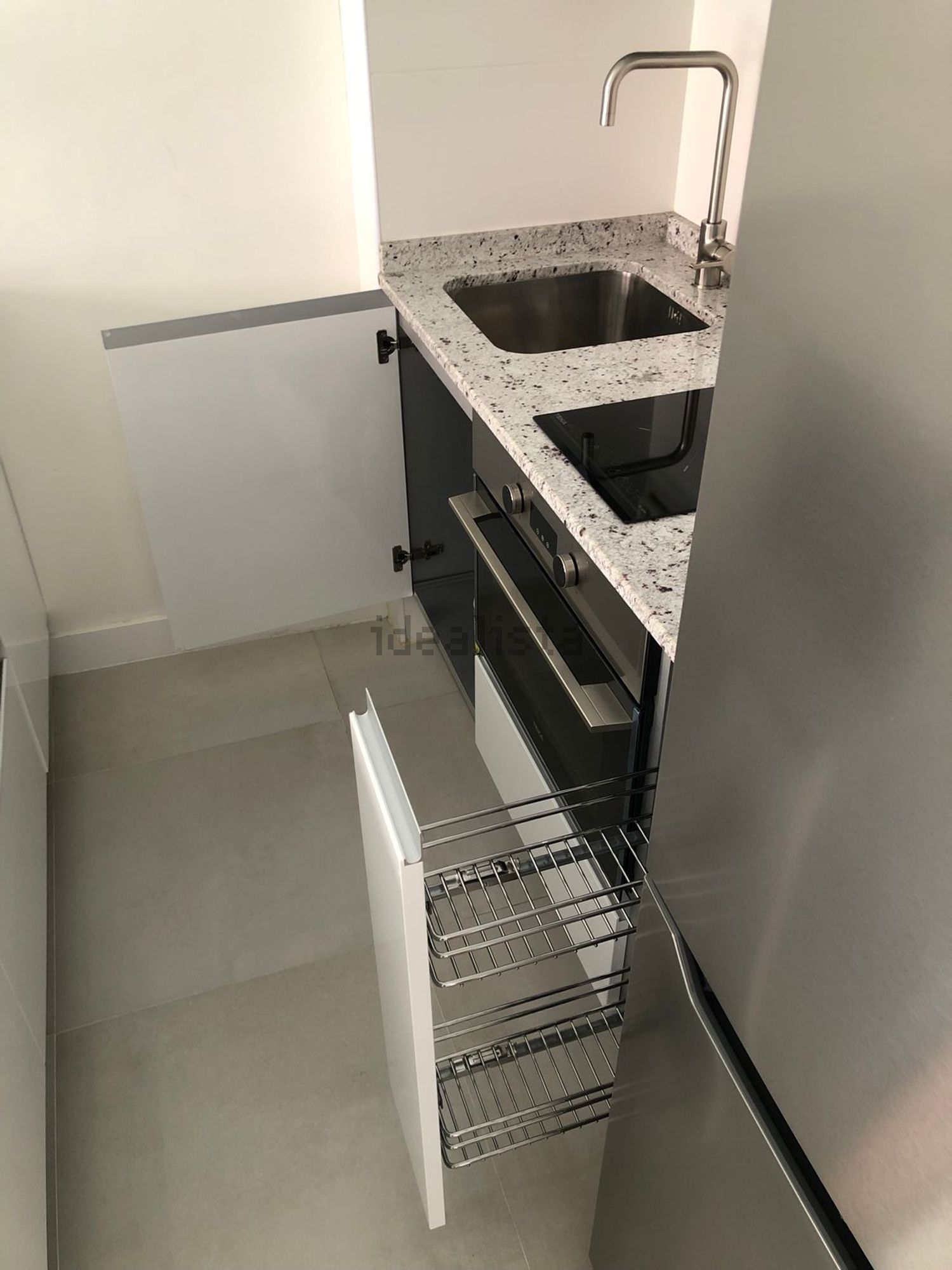 Appartamento 55 m² a Madrid